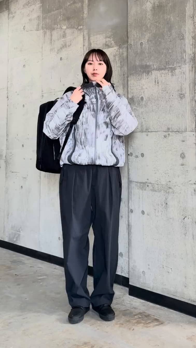 コーディネート