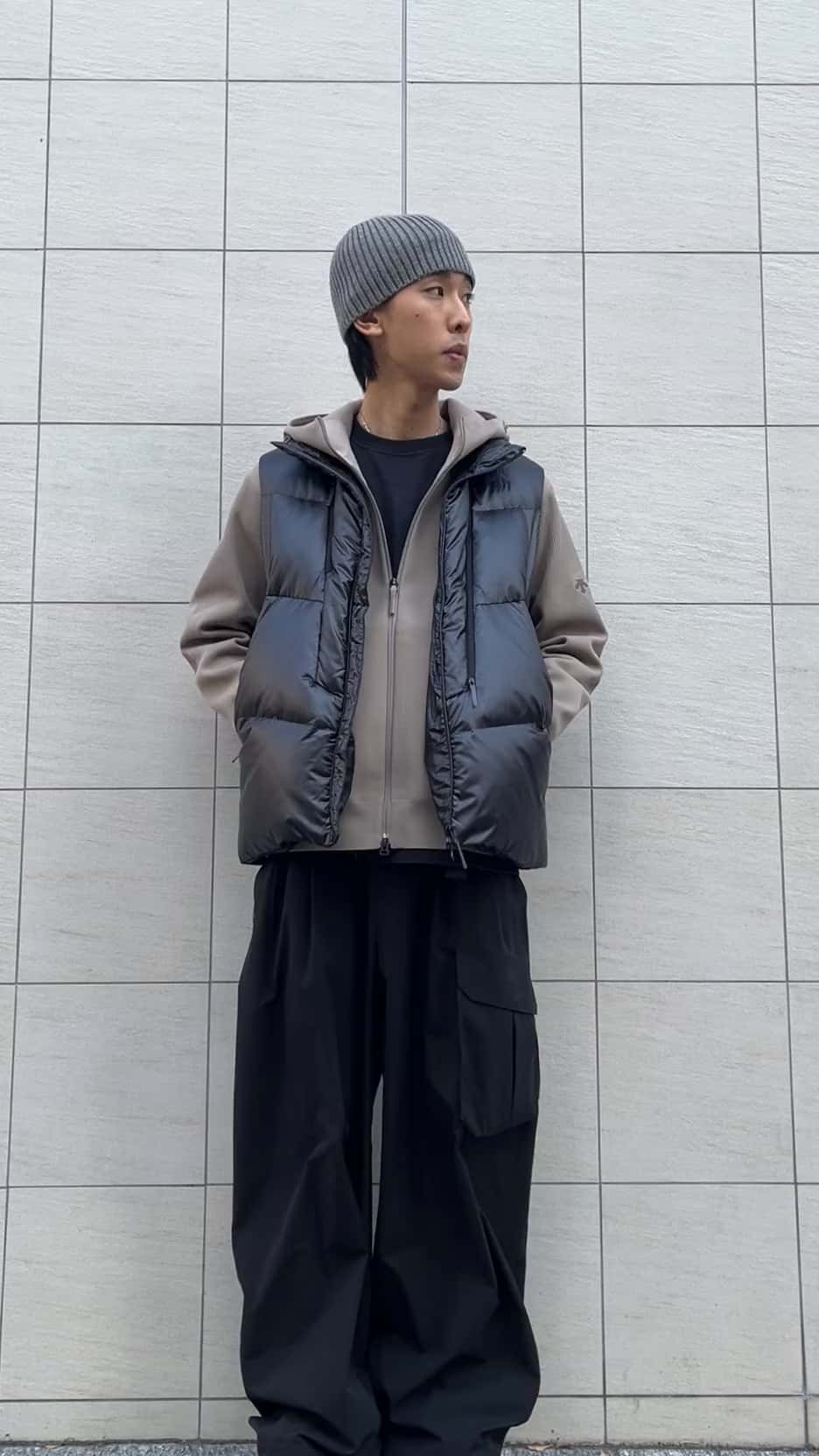 コーディネート