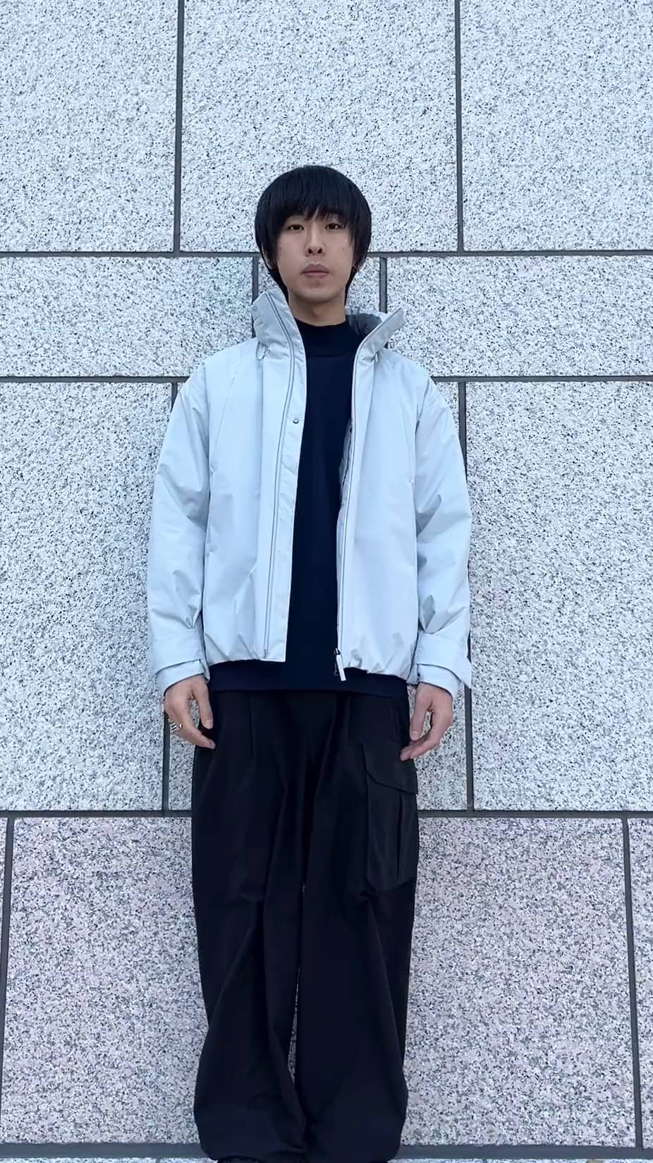 コーディネート