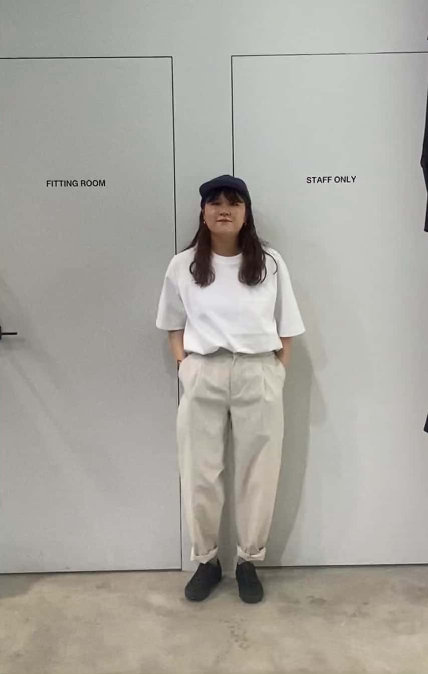 コーディネート