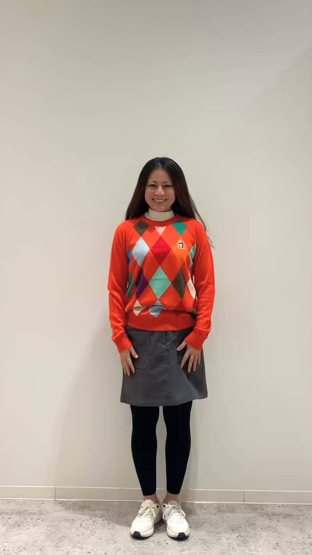 コーディネート