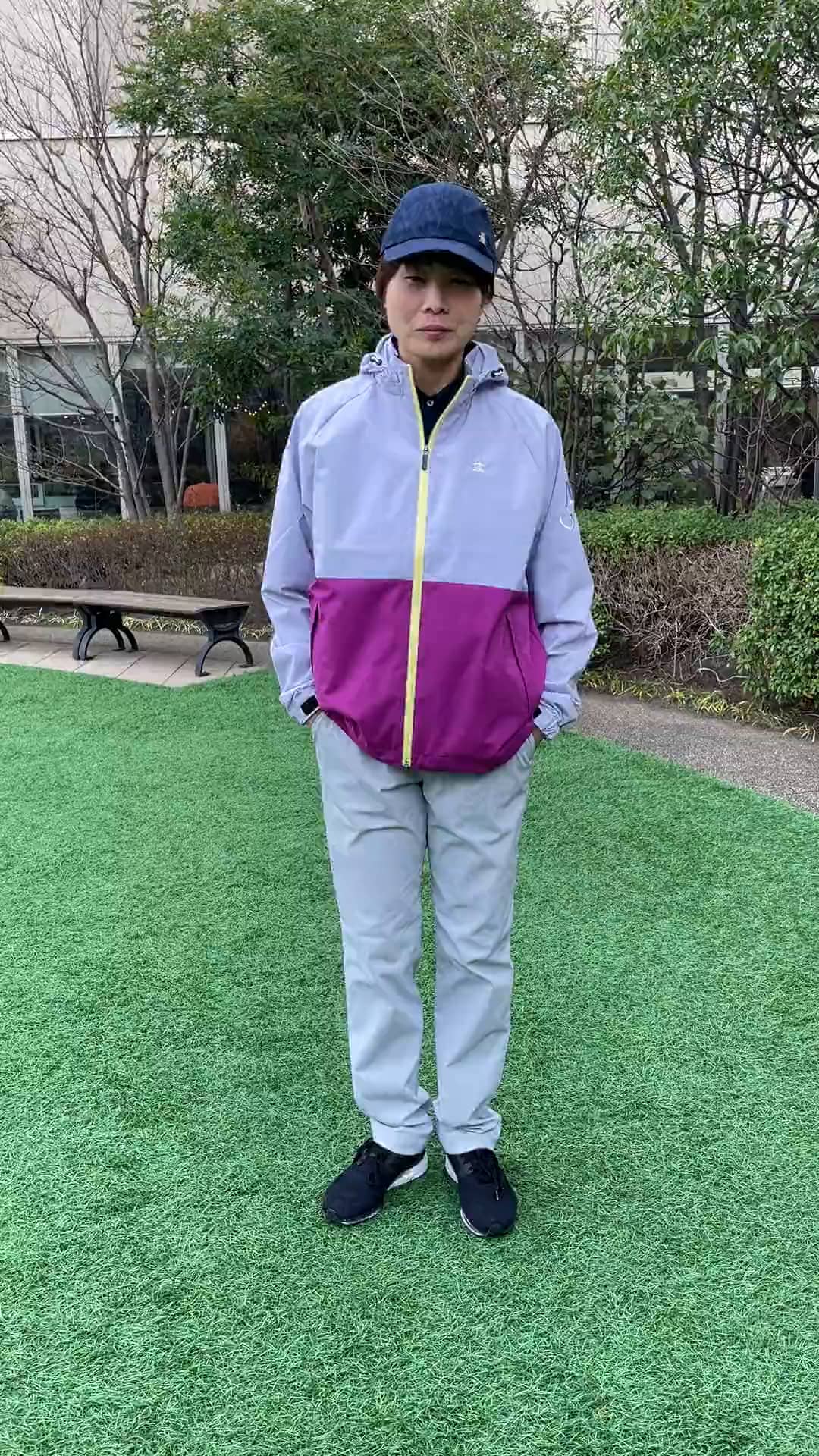 コーディネート