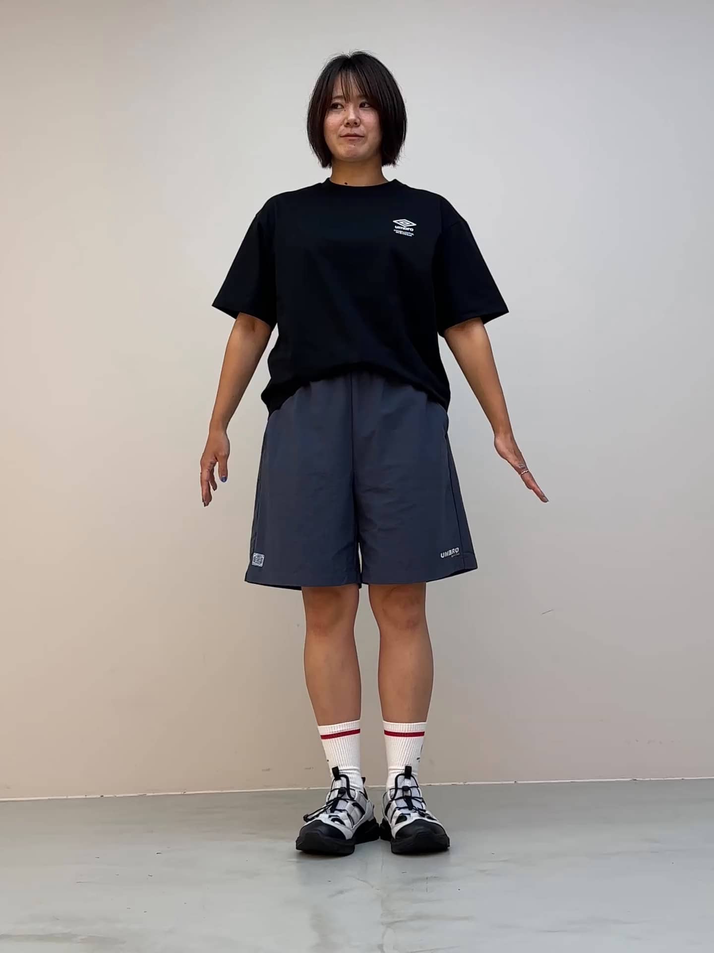 コーディネート