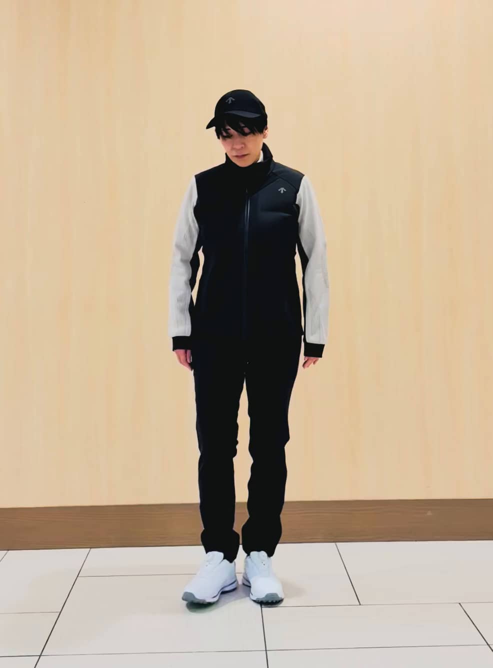 コーディネート