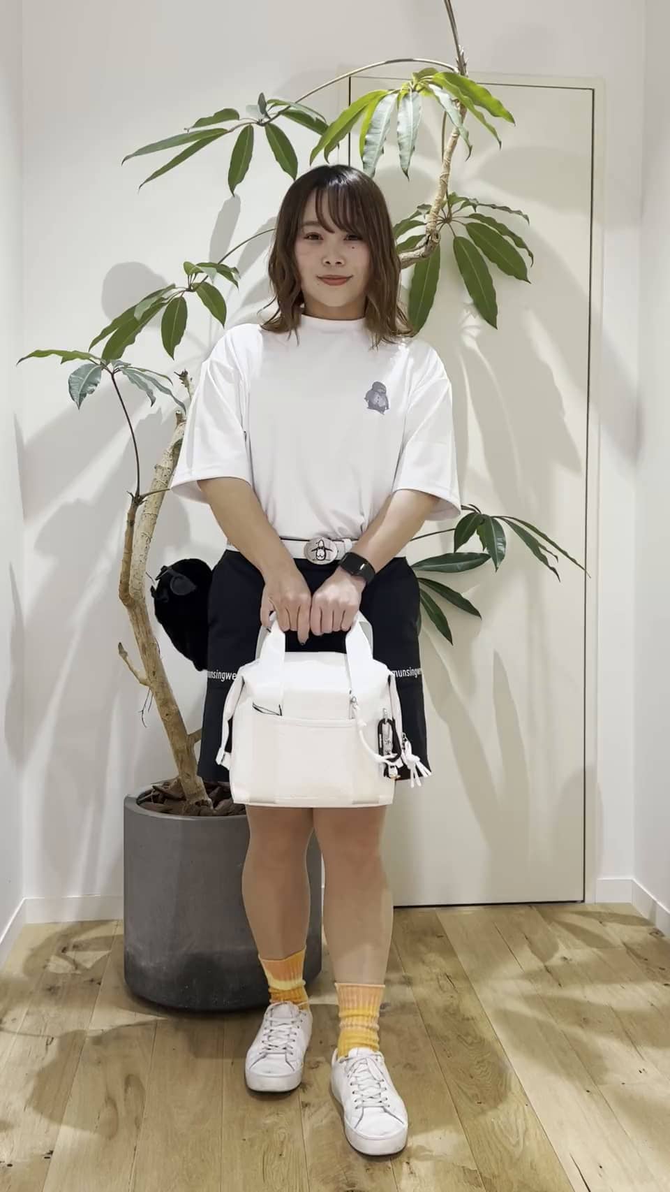 コーディネート