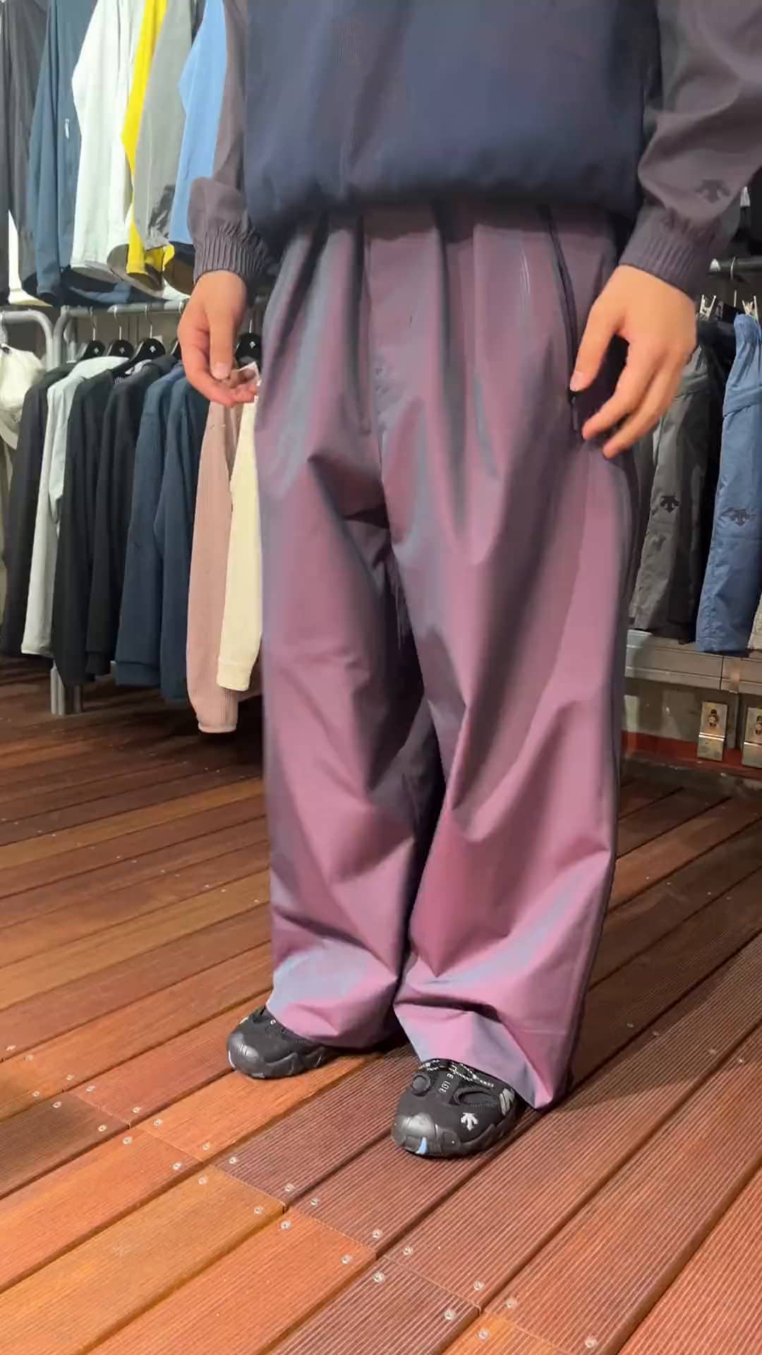 コーディネート
