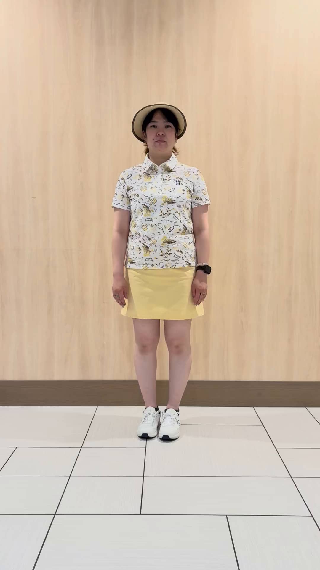 コーディネート
