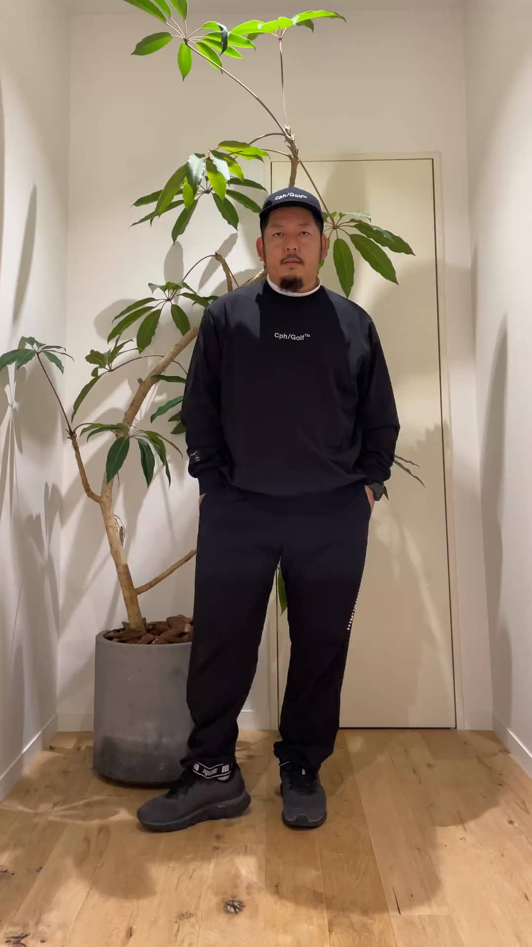 コーディネート