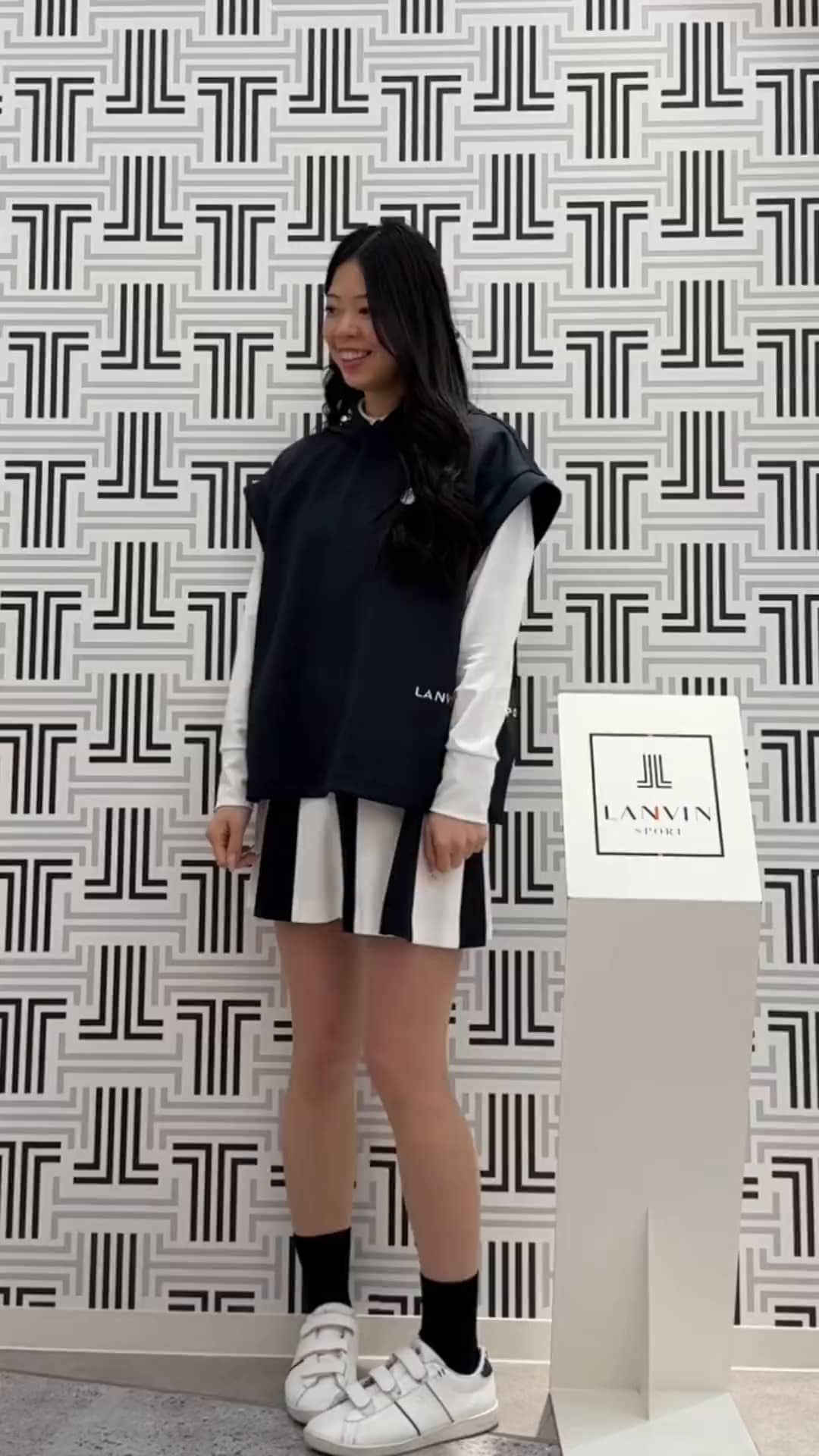 コーディネート