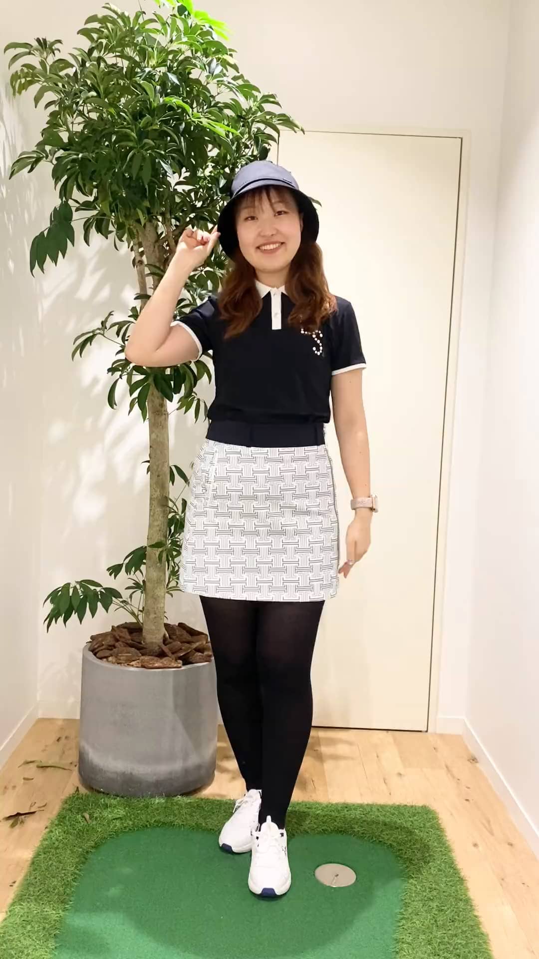 コーディネート