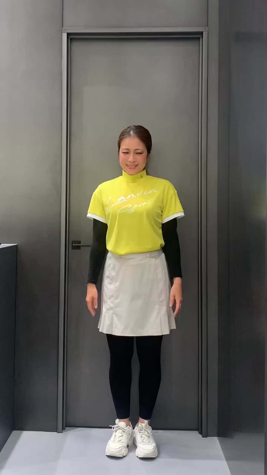 コーディネート