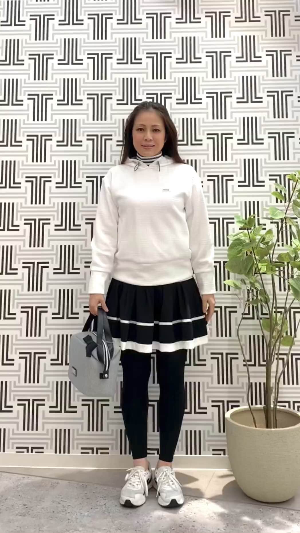 コーディネート
