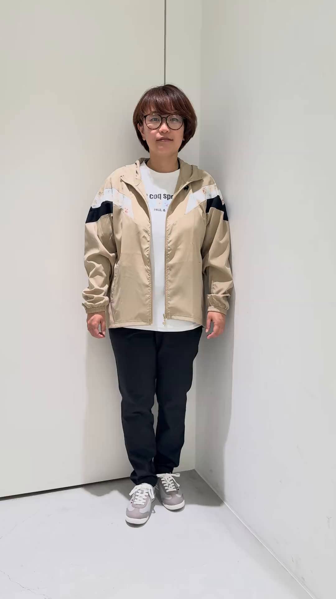 コーディネート