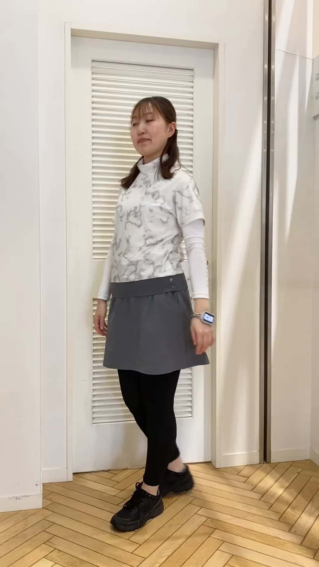 コーディネート