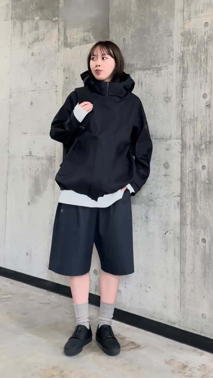 コーディネート