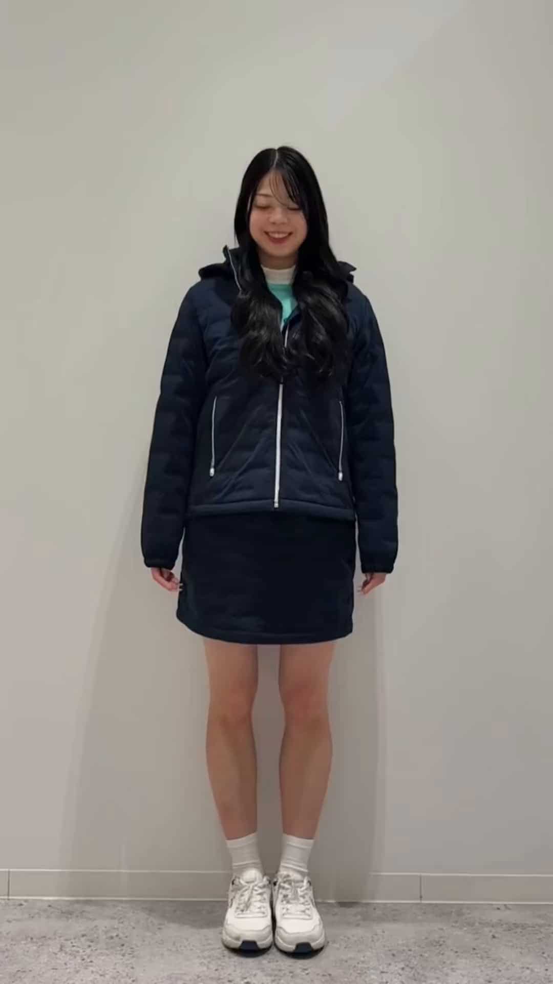 コーディネート