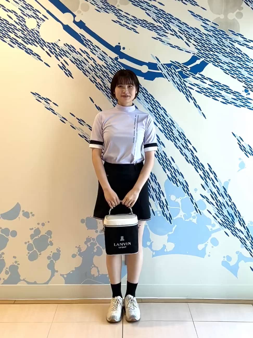 コーディネート