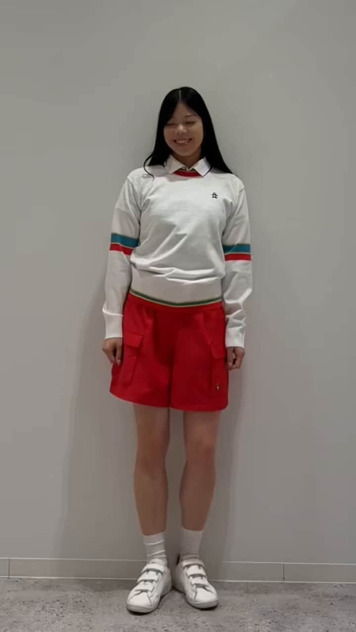 コーディネート