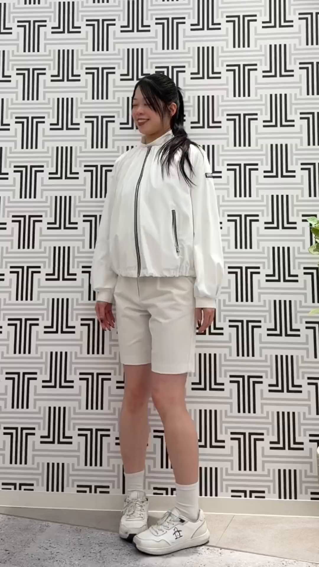 コーディネート