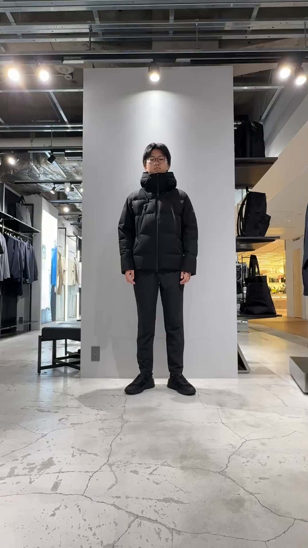 コーディネート