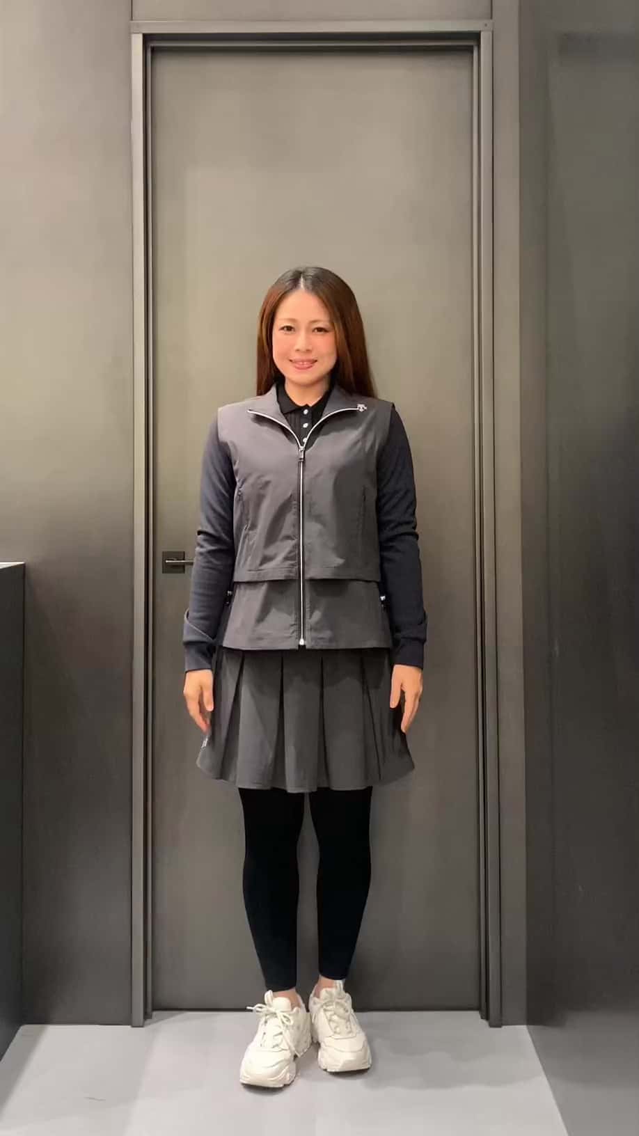 コーディネート