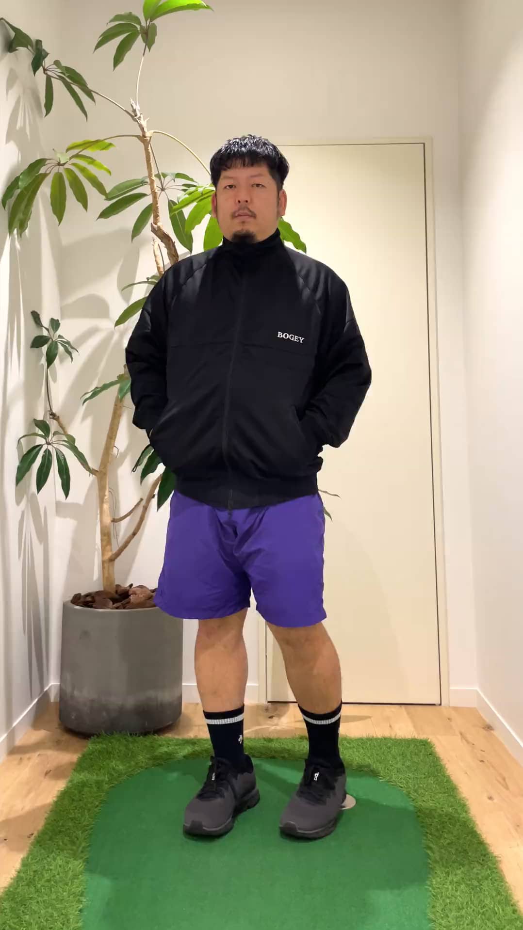 コーディネート
