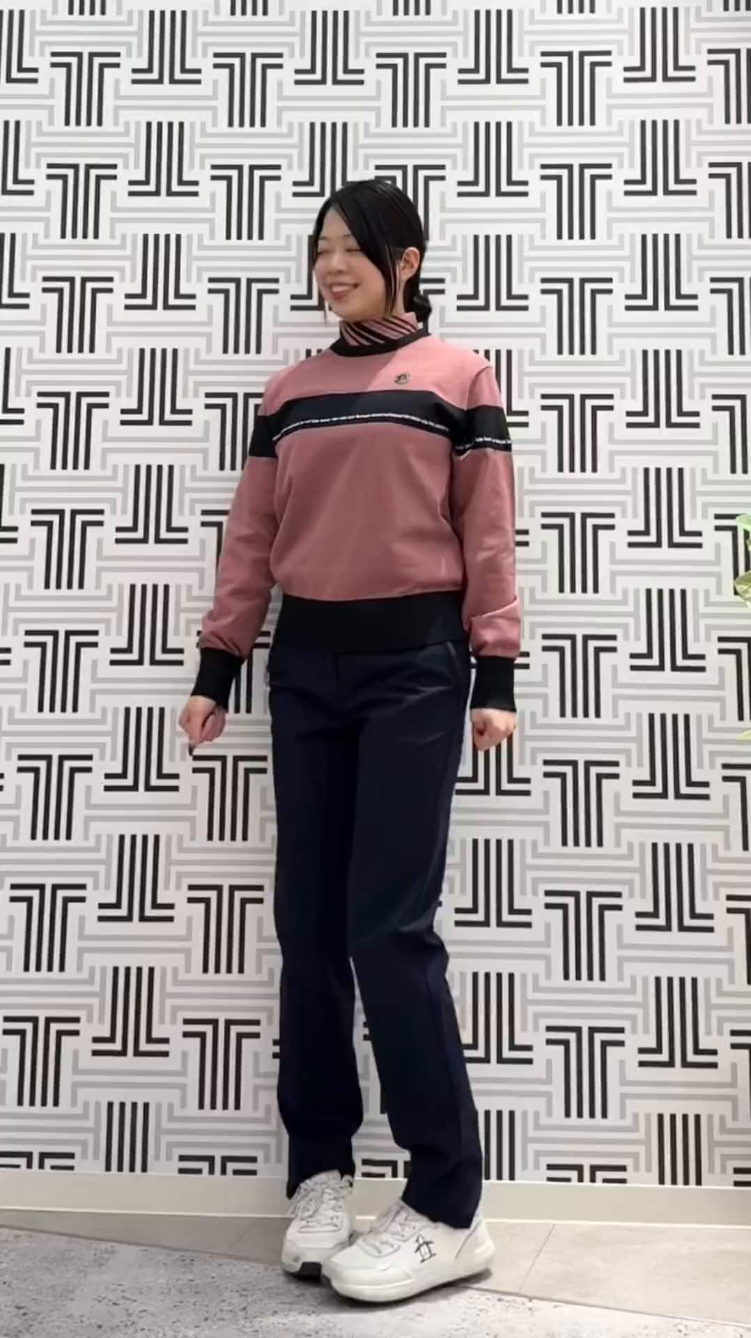 コーディネート