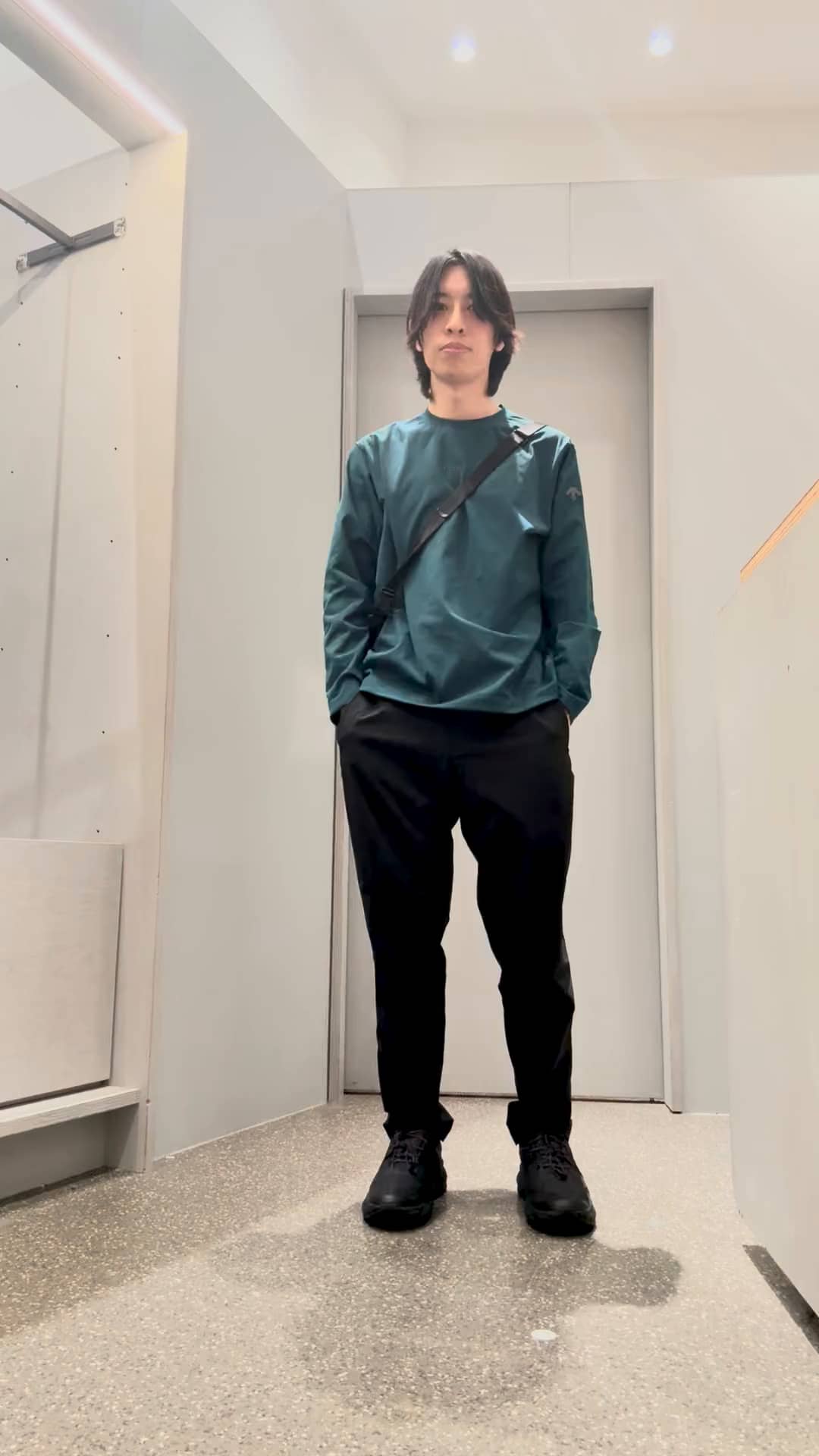 コーディネート