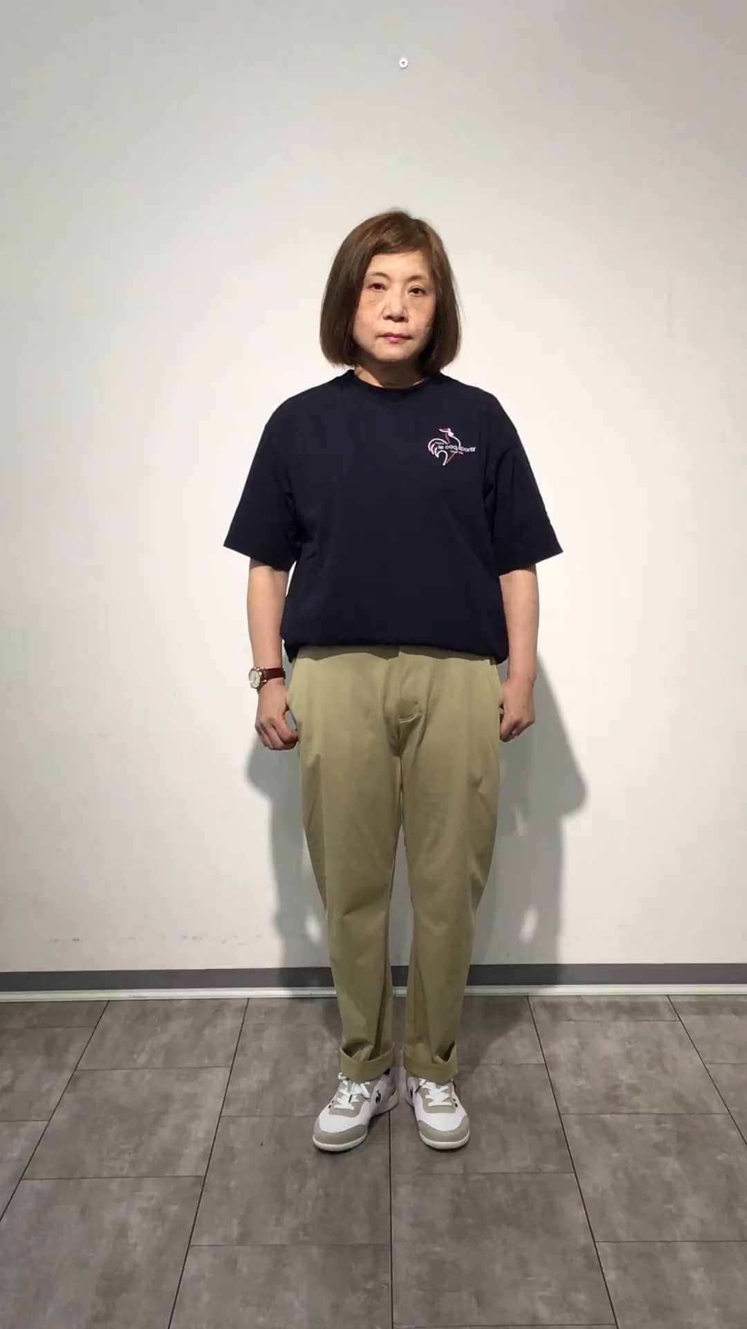 コーディネート