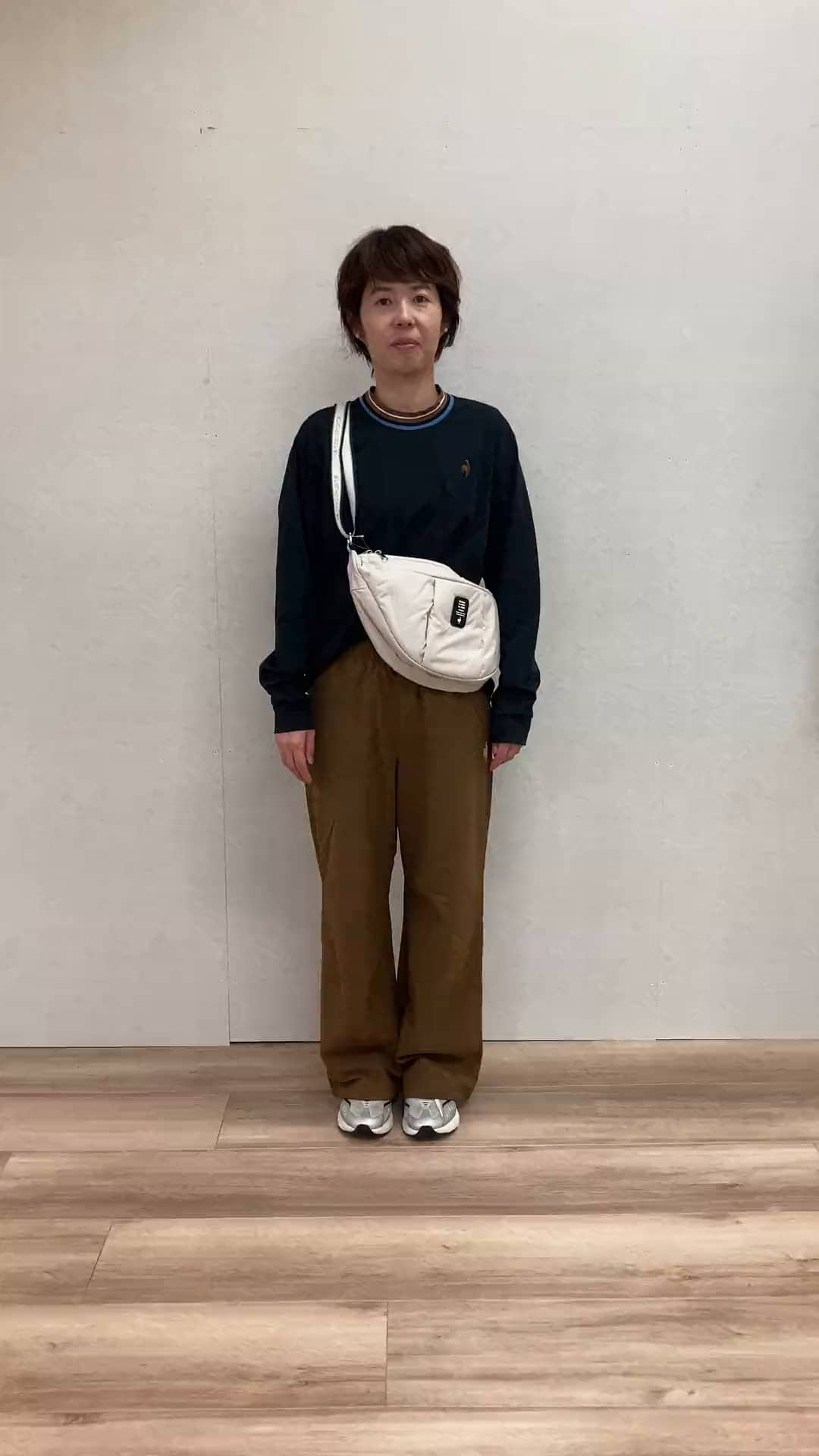 コーディネート