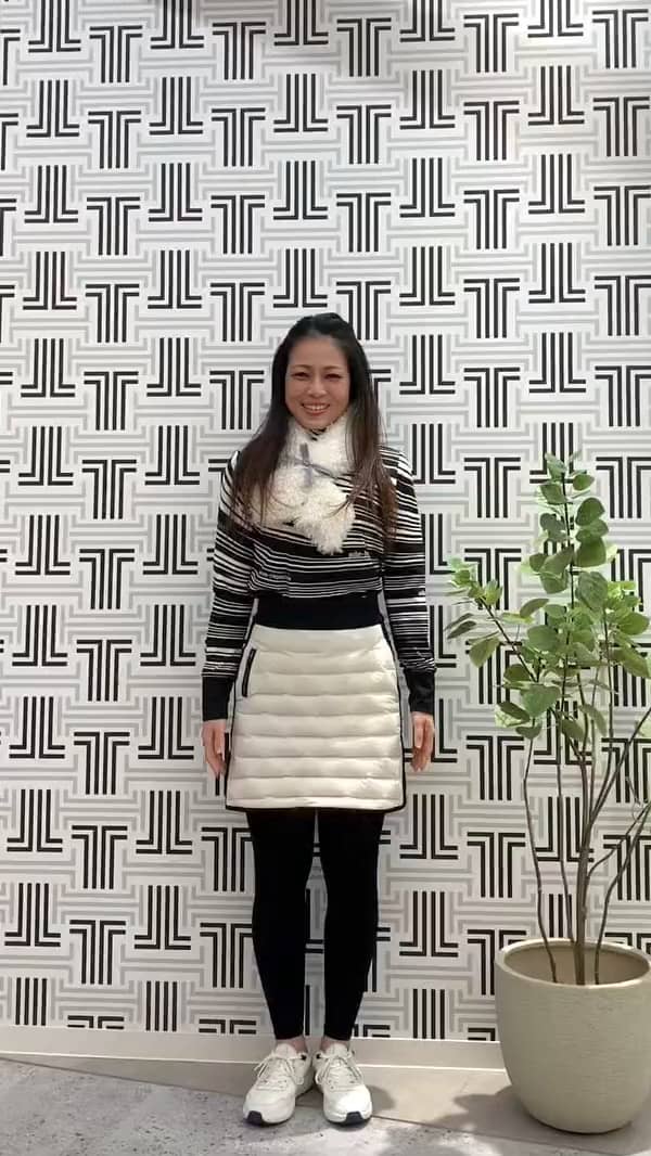 コーディネート