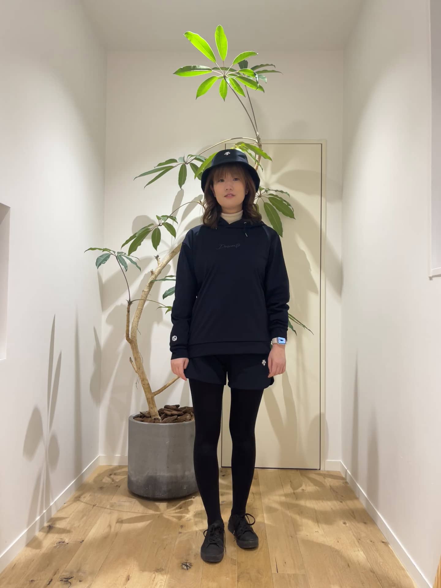 コーディネート