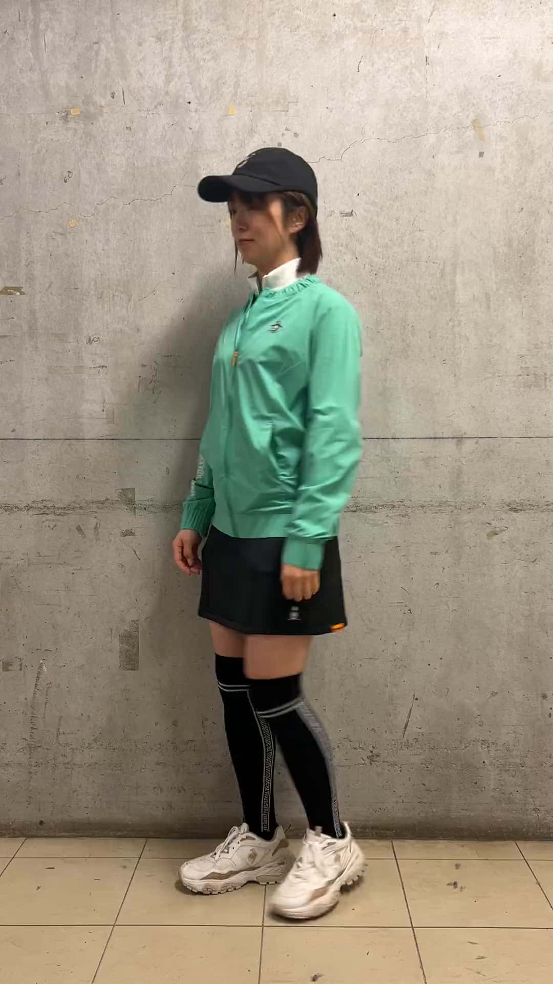コーディネート