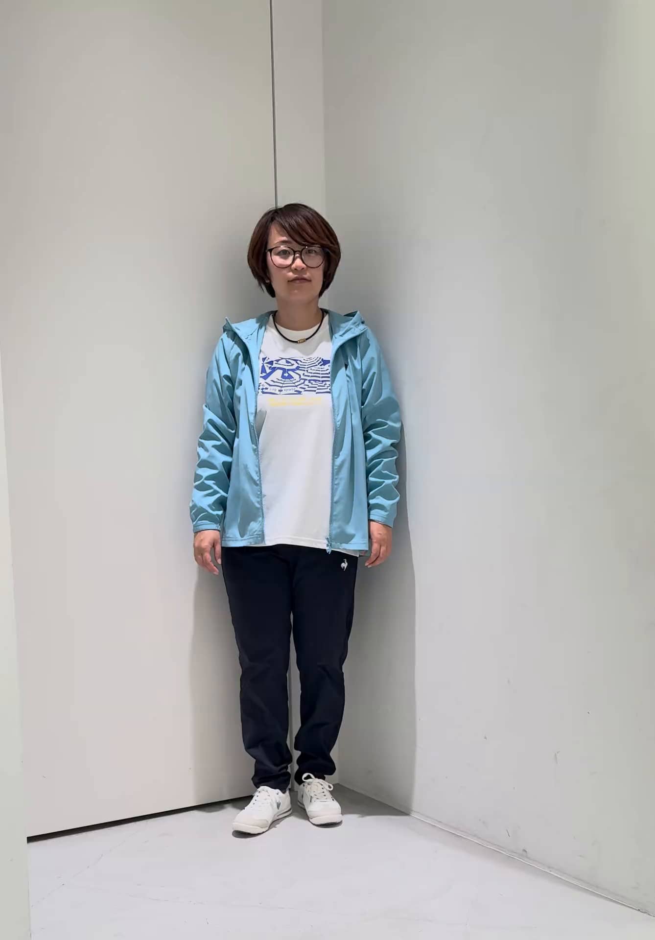 コーディネート