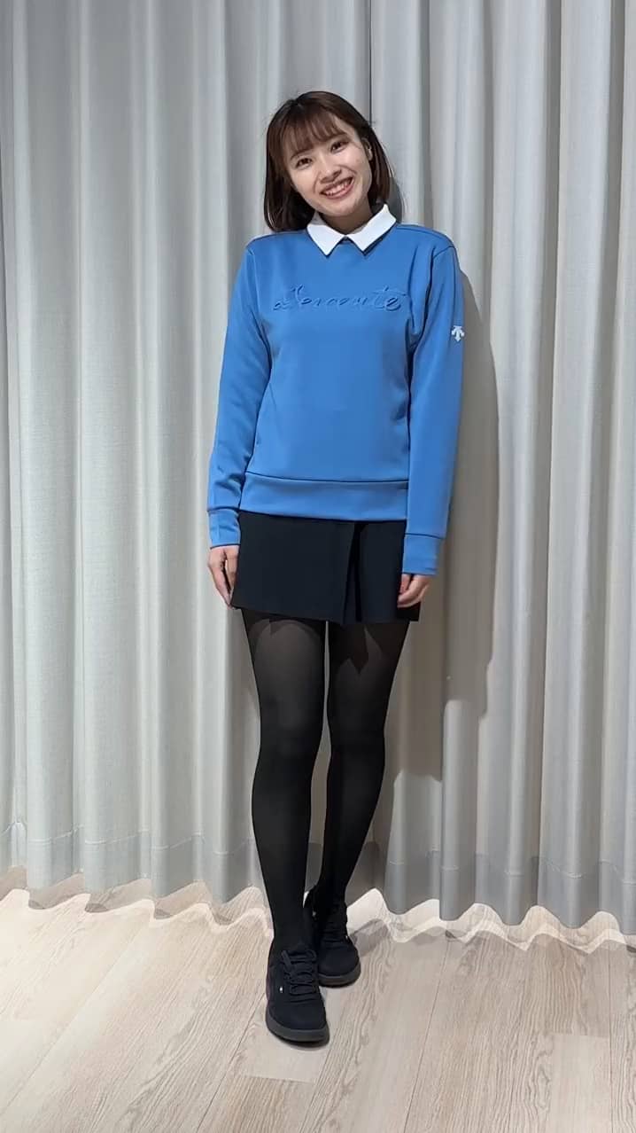 コーディネート