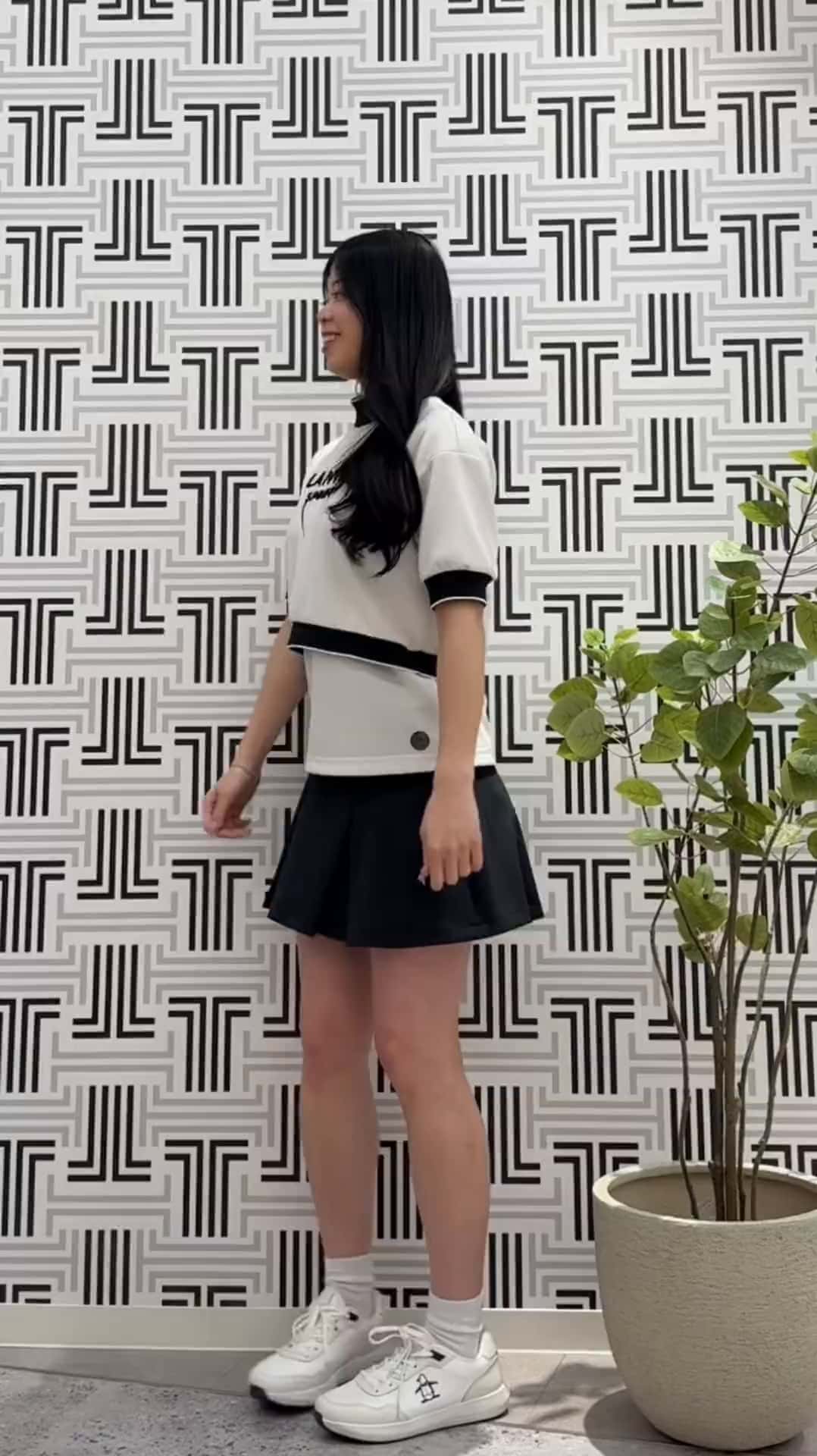 コーディネート