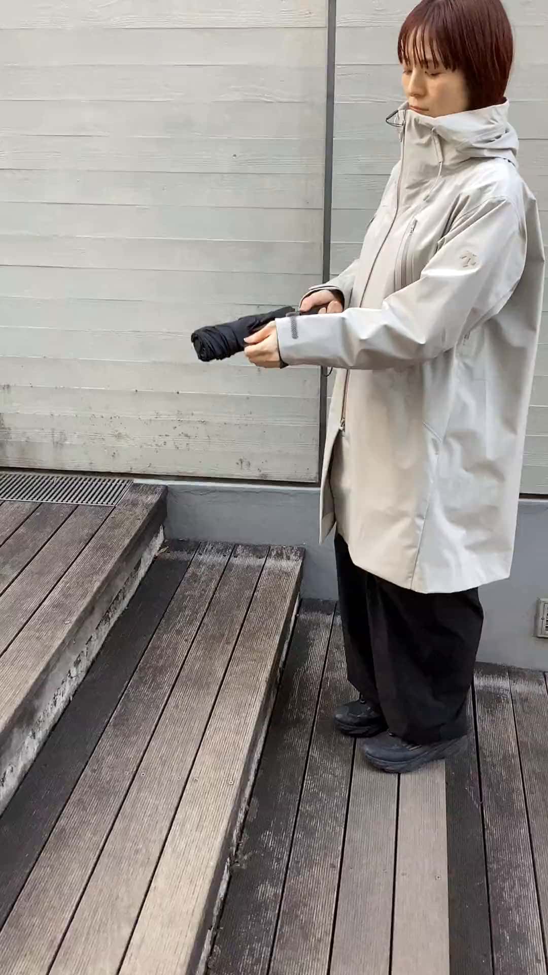 コーディネート