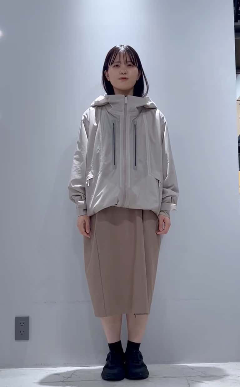 コーディネート
