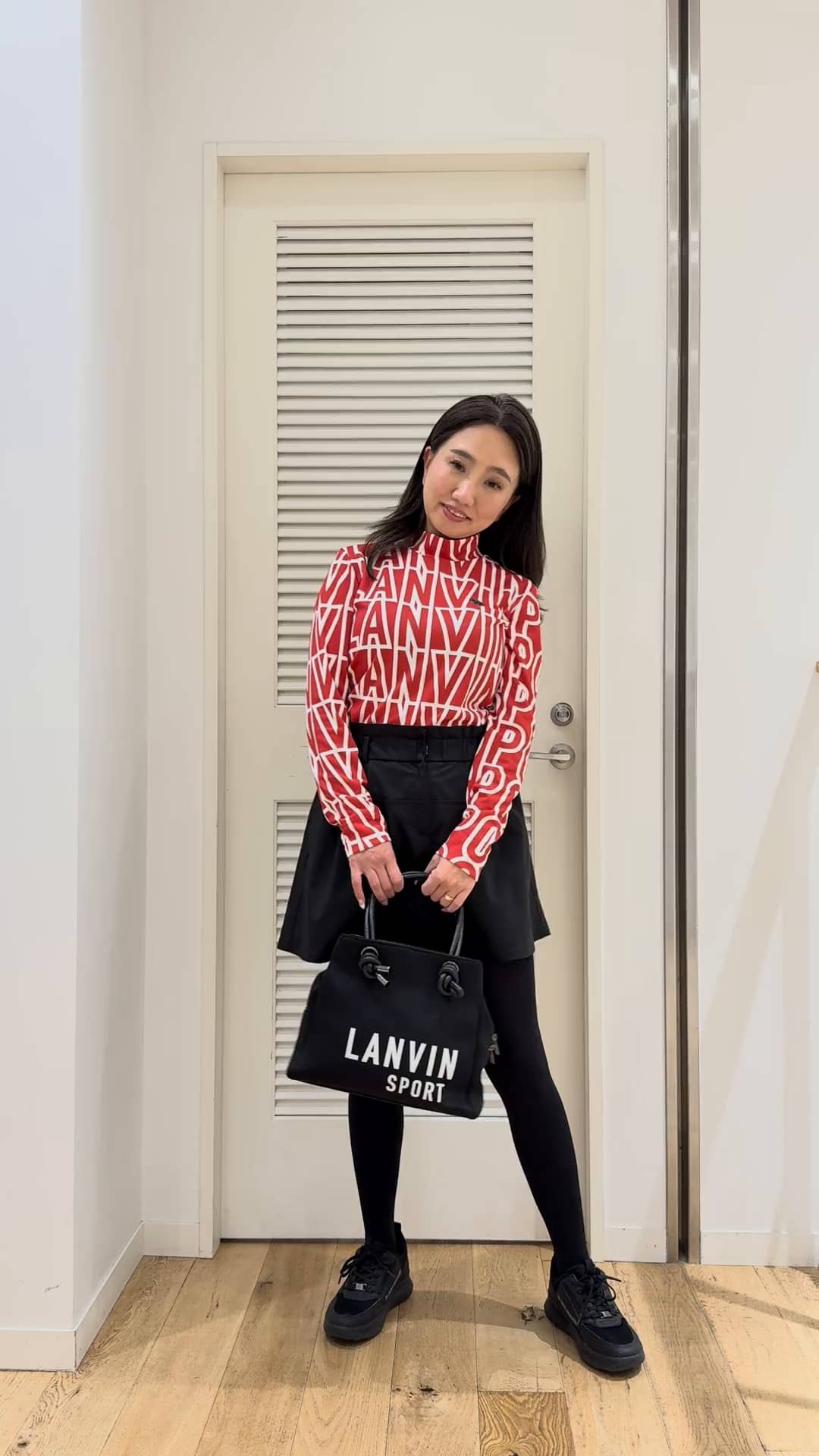 コーディネート