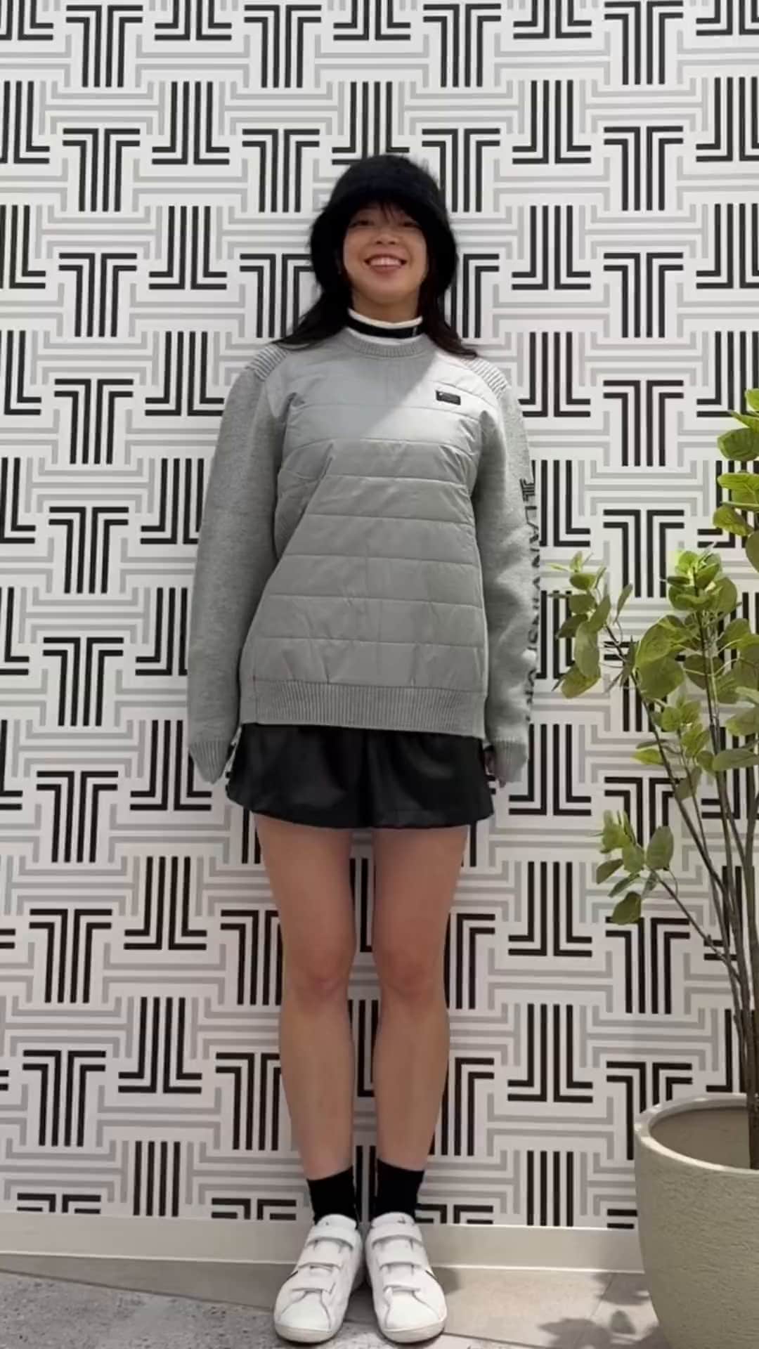 コーディネート