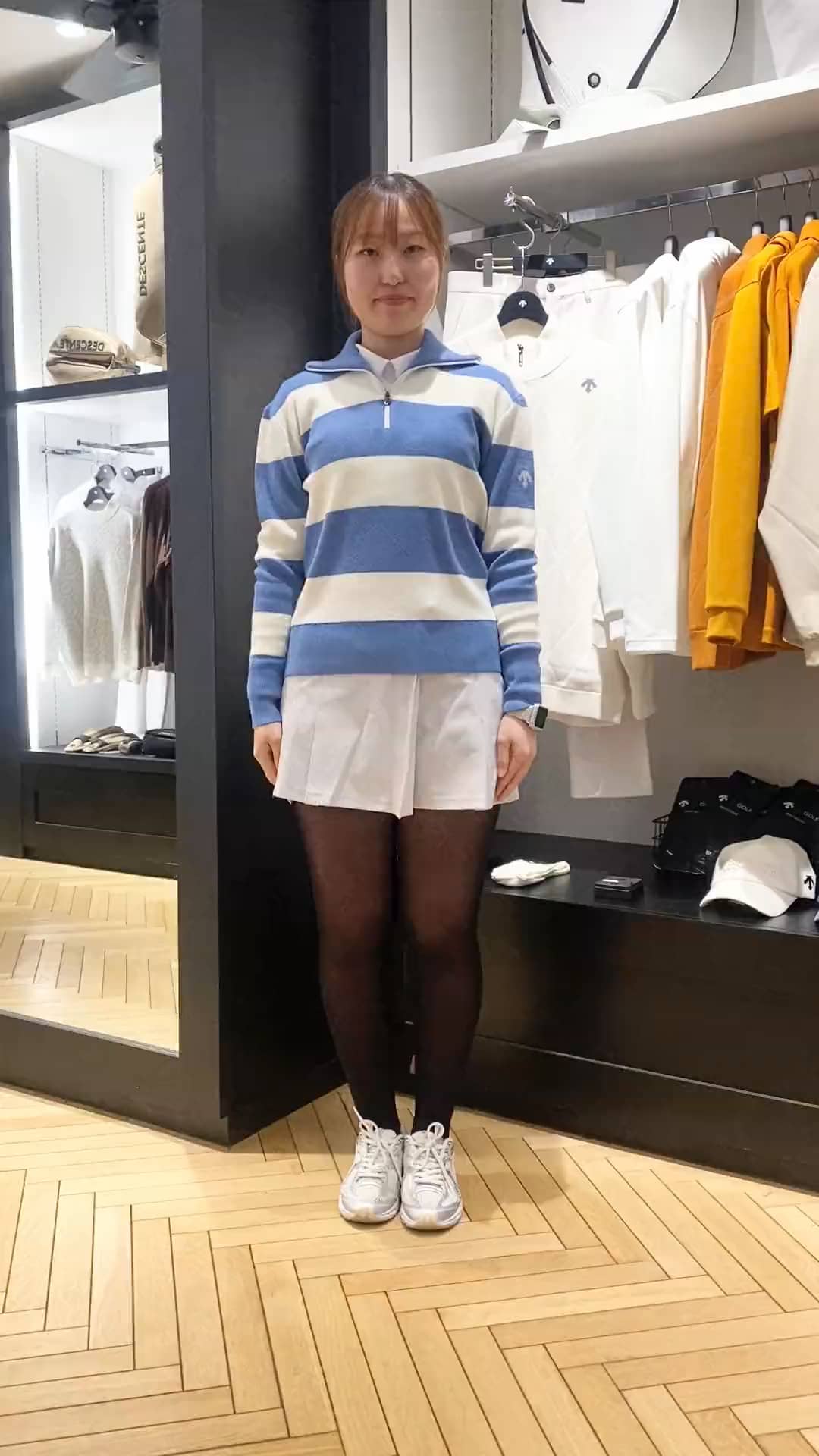 コーディネート