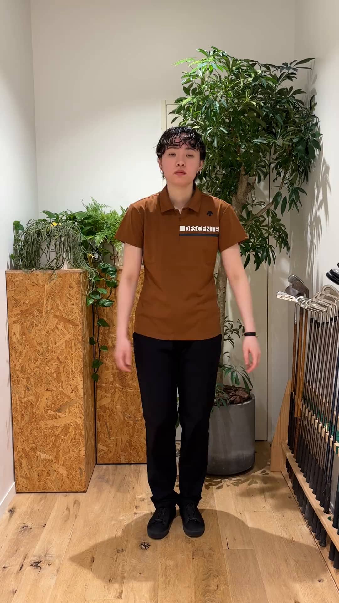 コーディネート