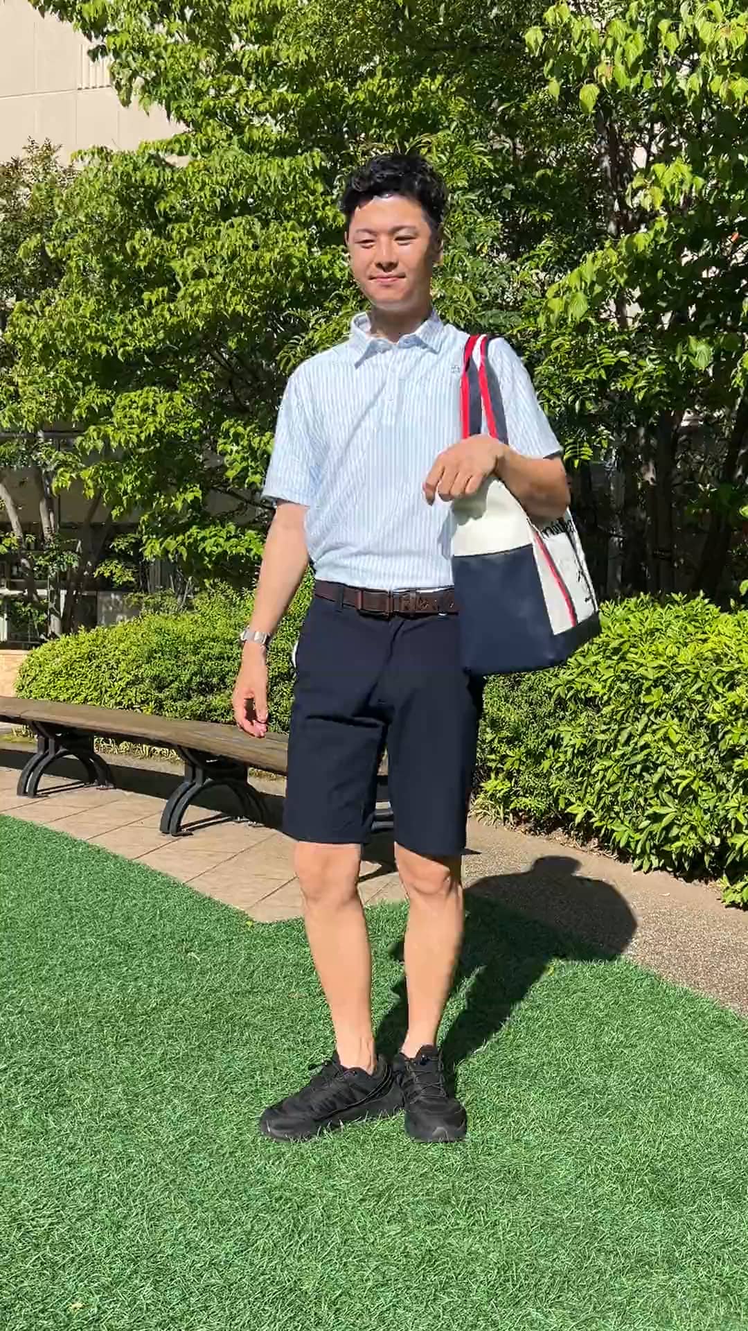 コーディネート