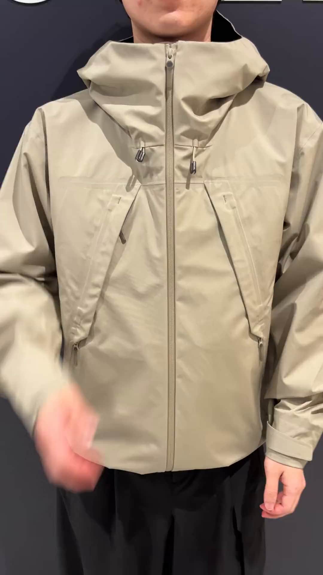 コーディネート