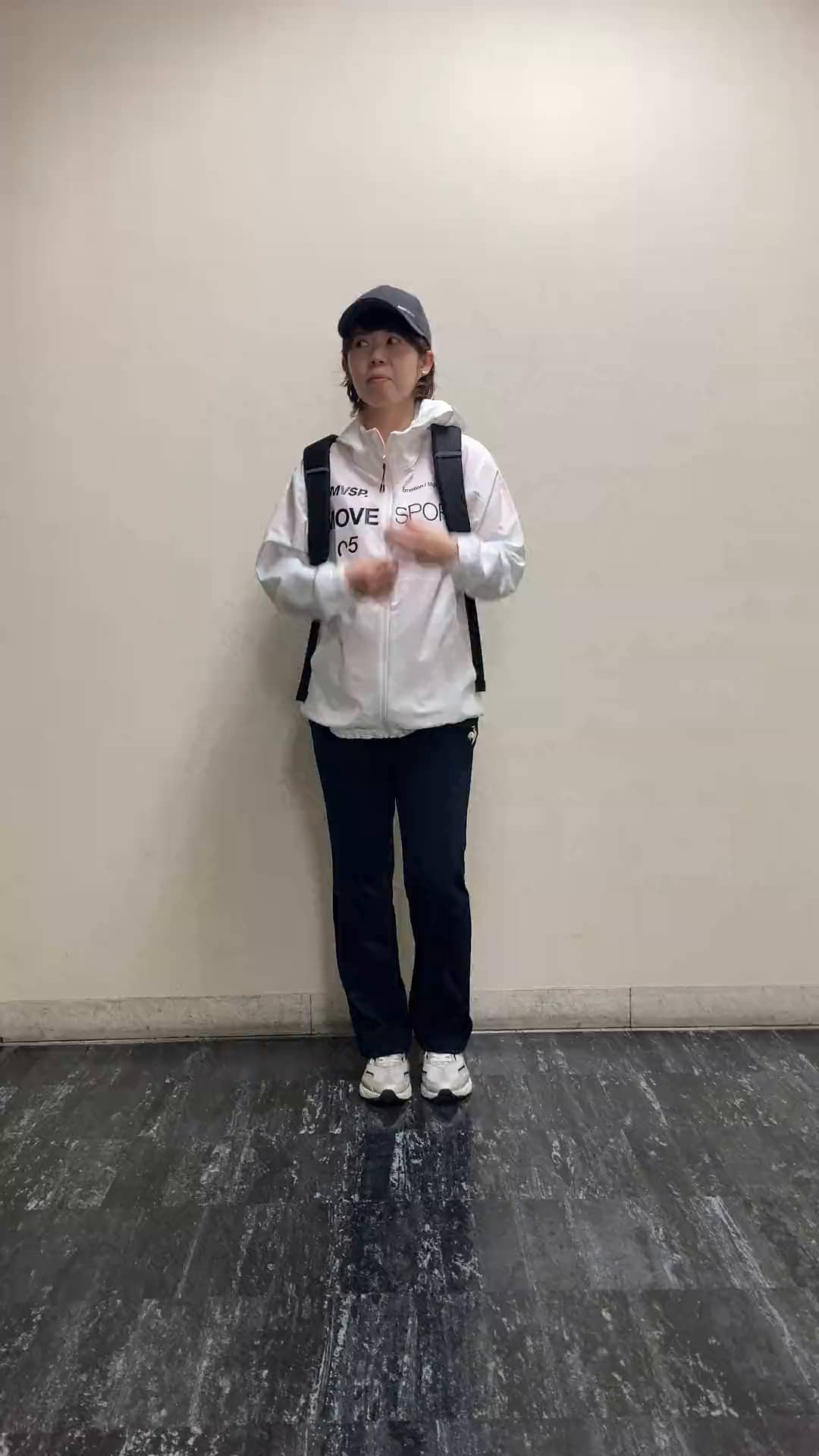 コーディネート