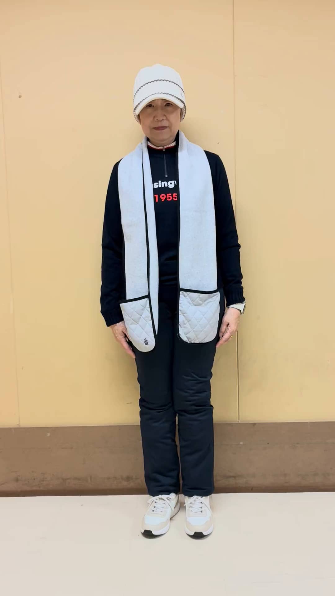 コーディネート