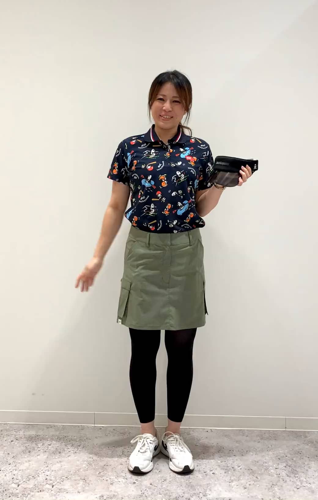 コーディネート