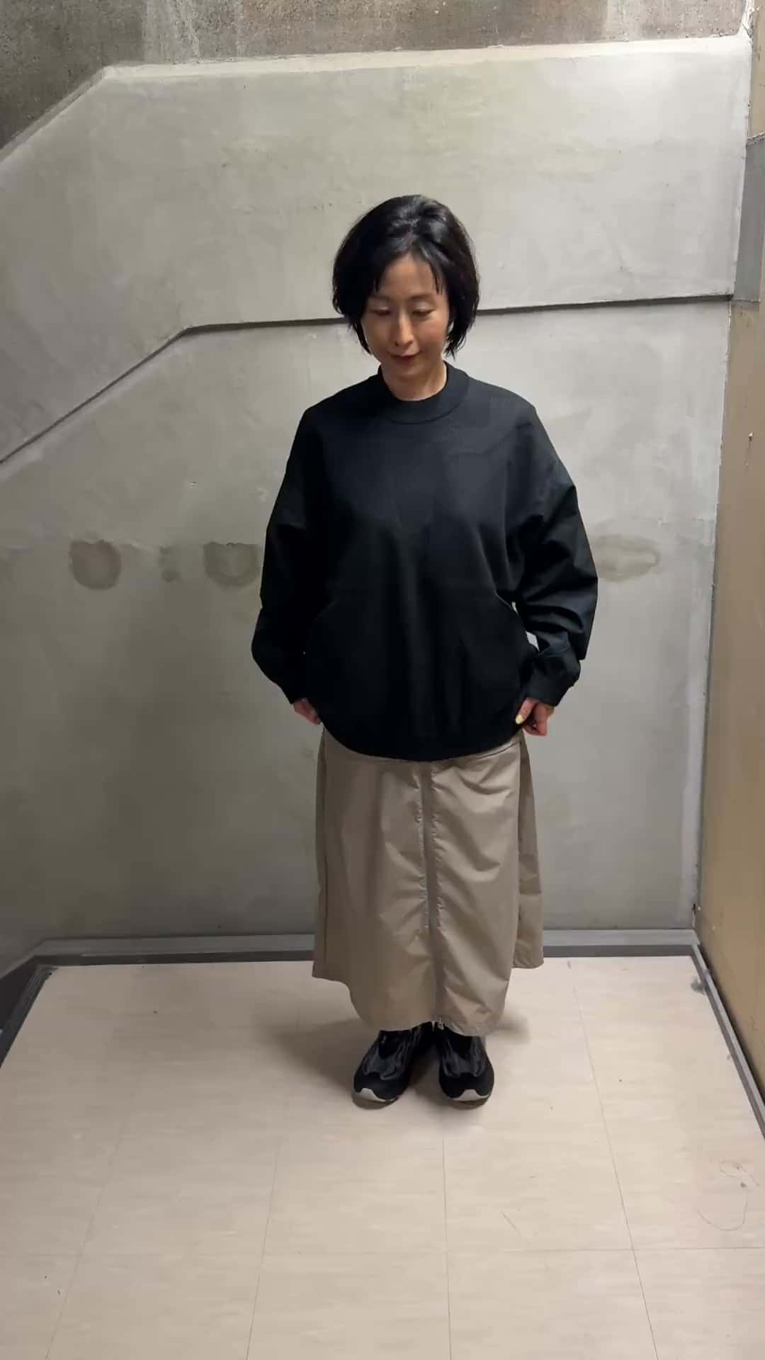 コーディネート