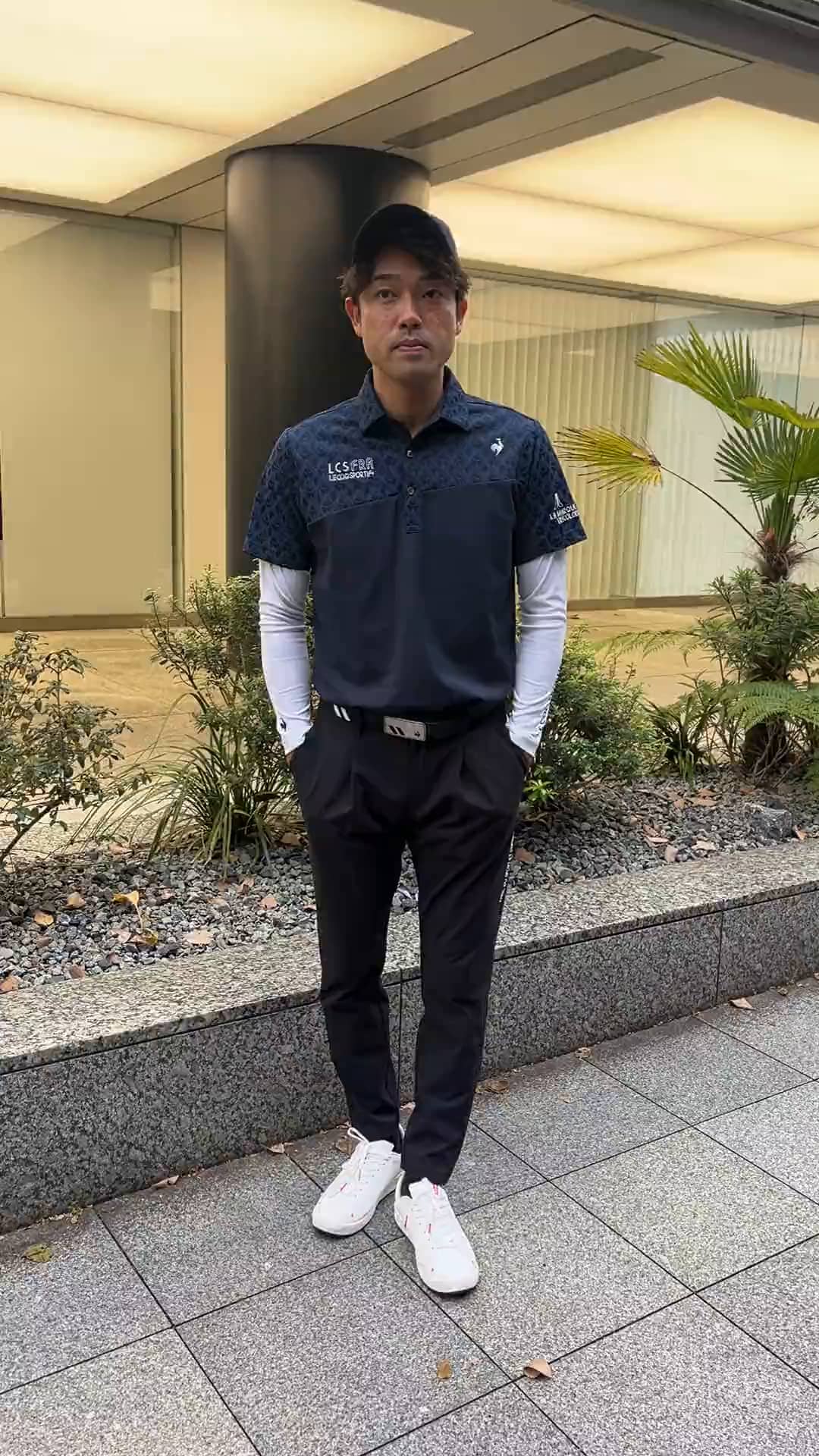 コーディネート