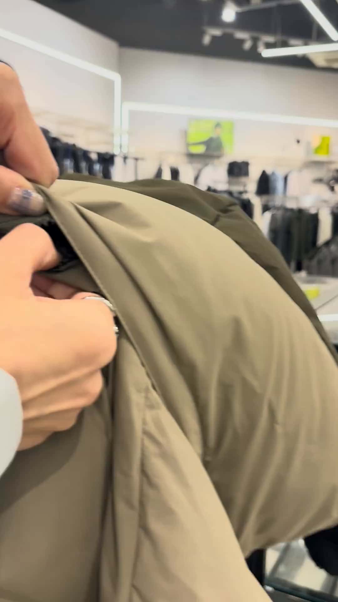 コーディネート